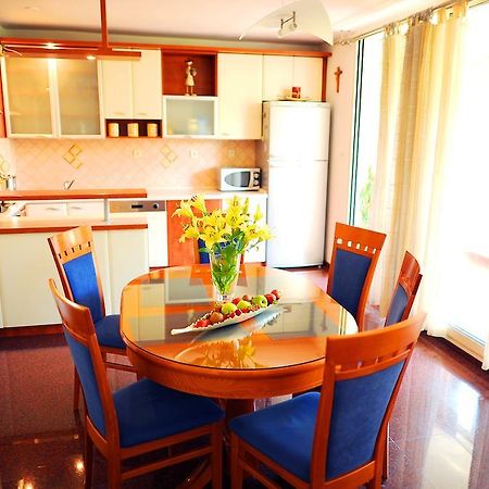 Apartment Vilea سبليت المظهر الخارجي الصورة