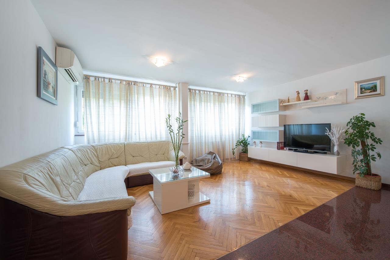 Apartment Vilea سبليت المظهر الخارجي الصورة