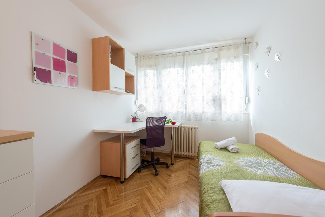 Apartment Vilea سبليت المظهر الخارجي الصورة