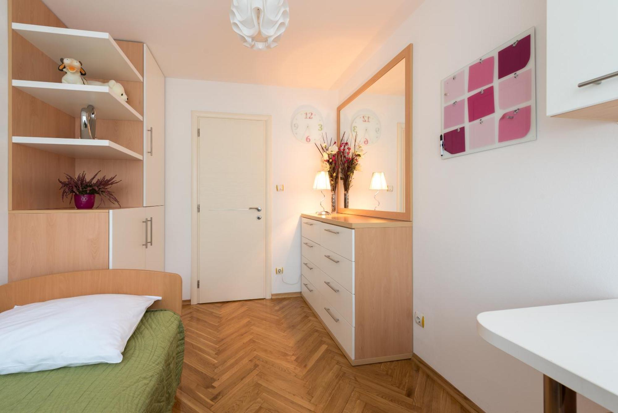 Apartment Vilea سبليت المظهر الخارجي الصورة