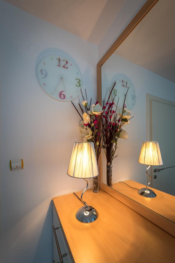 Apartment Vilea سبليت المظهر الخارجي الصورة