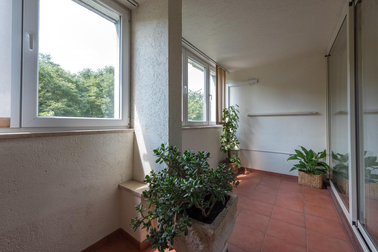 Apartment Vilea سبليت المظهر الخارجي الصورة