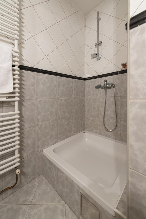 Apartment Vilea سبليت المظهر الخارجي الصورة