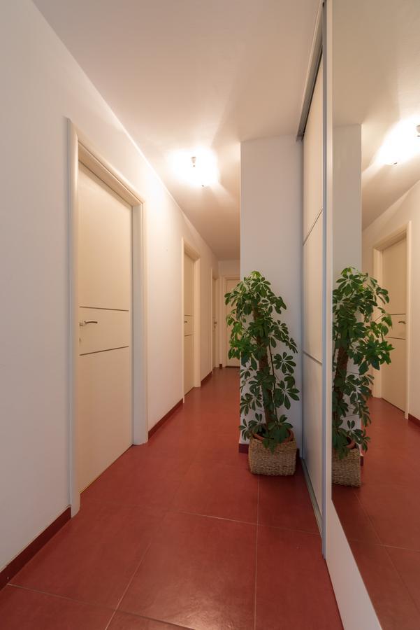Apartment Vilea سبليت المظهر الخارجي الصورة