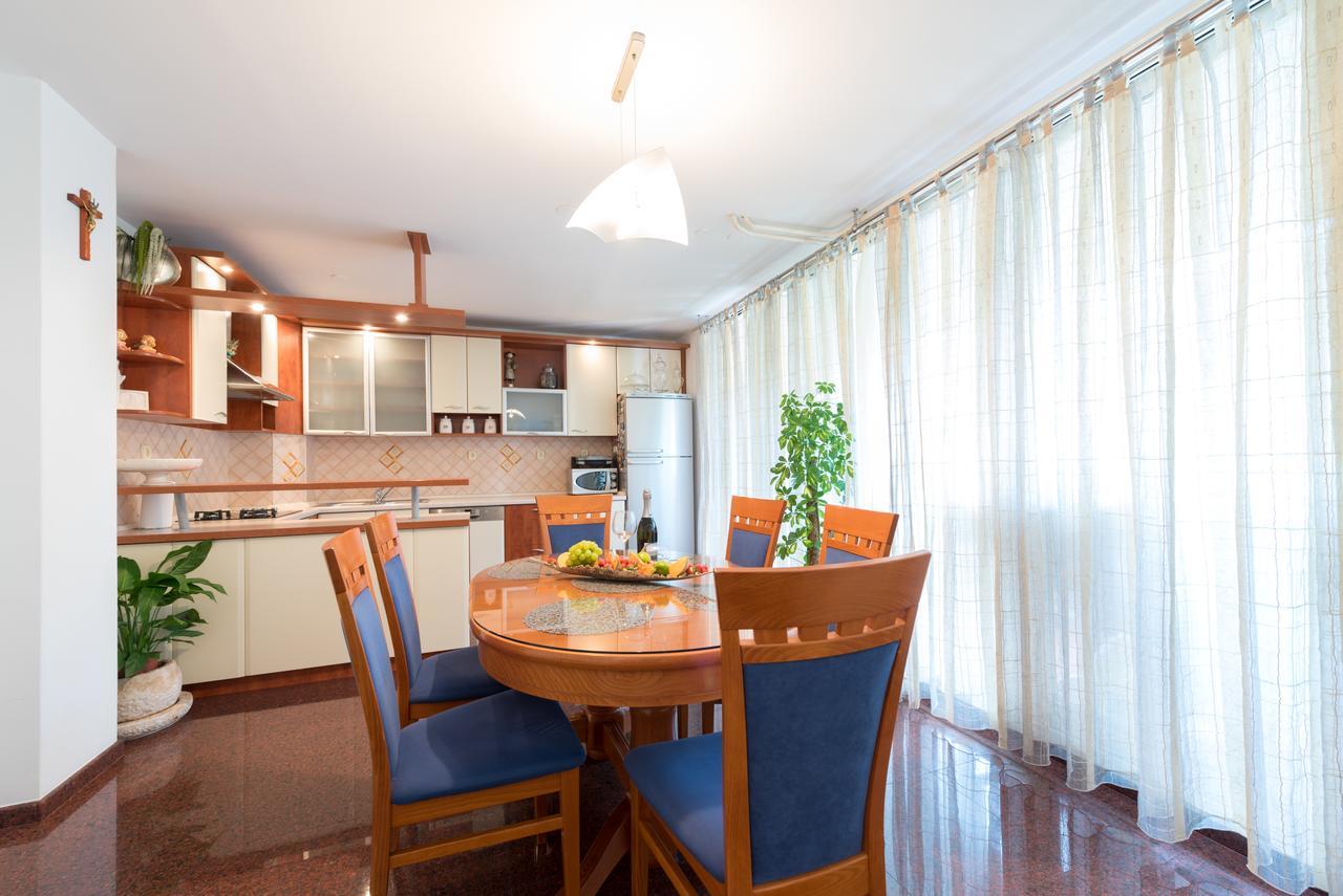 Apartment Vilea سبليت المظهر الخارجي الصورة
