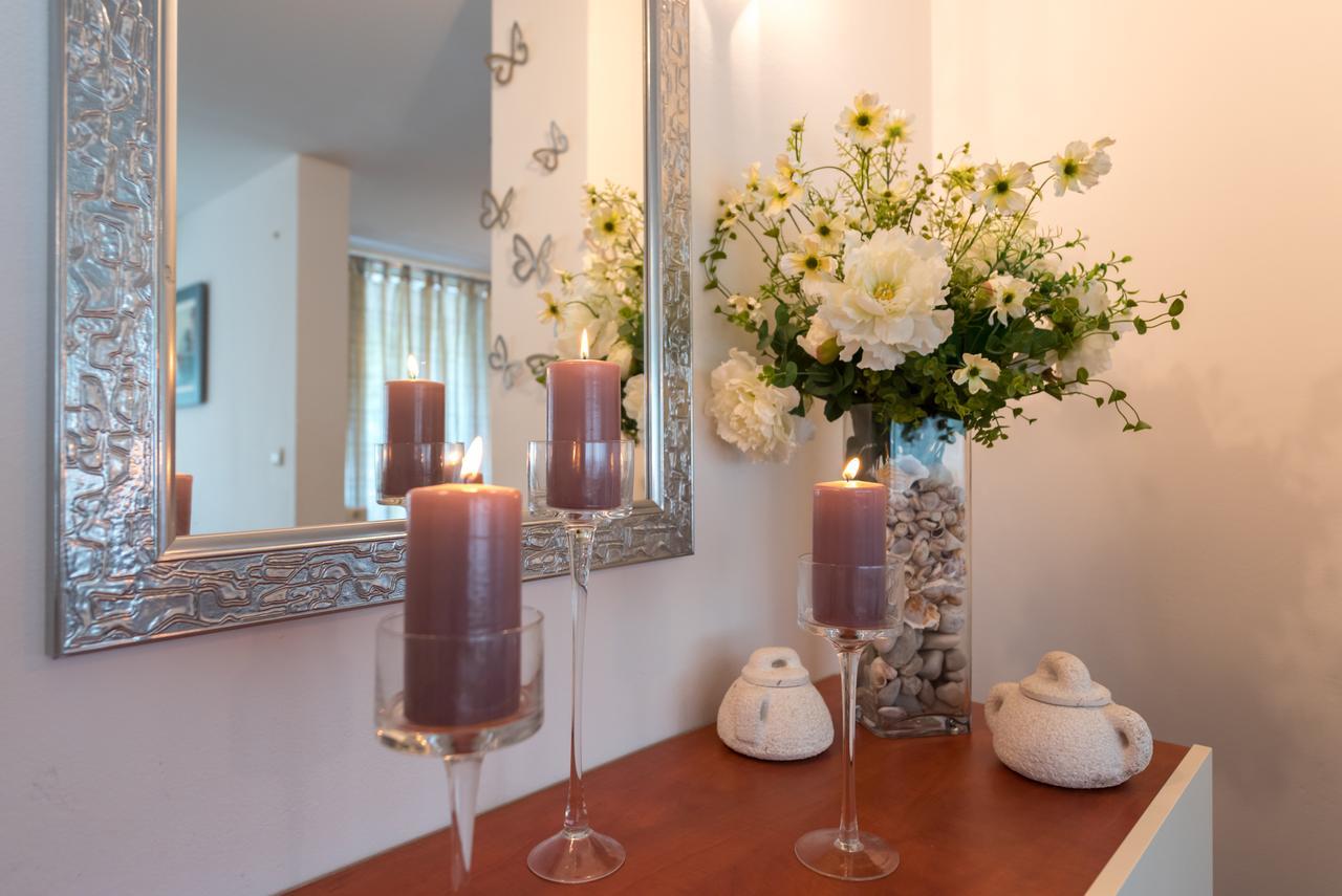 Apartment Vilea سبليت المظهر الخارجي الصورة
